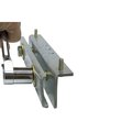 Super Anchor Safety SSC 2pc. HDG Seam Clamps w/ Attachment Bolts. PR 1208